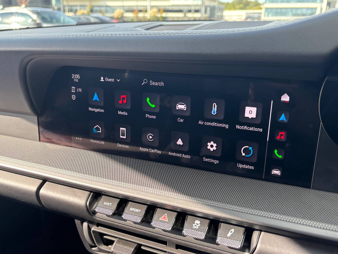 Used Porsche 911 2022 for sale - 76241276: Photo 28