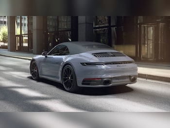 Used Porsche 911 2022 for sale - 76241276: Photo 2
