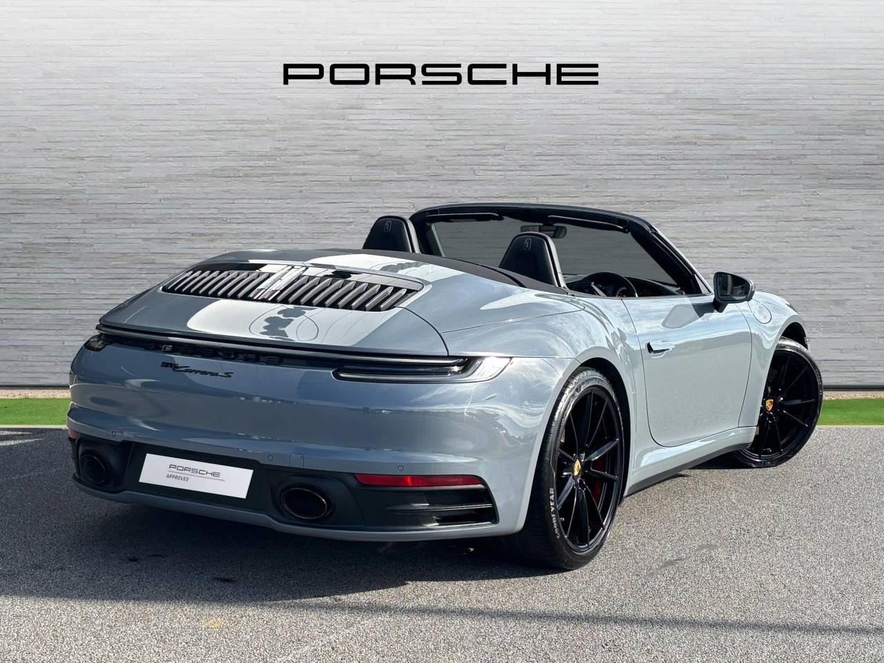 Used Porsche 911 2022 for sale - 76241276: Photo 34