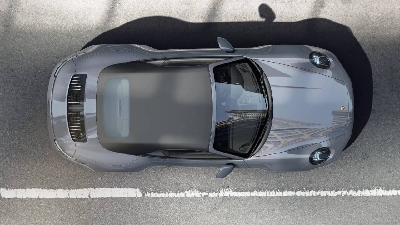 Used Porsche 911 2022 for sale - 76241276: Photo 4