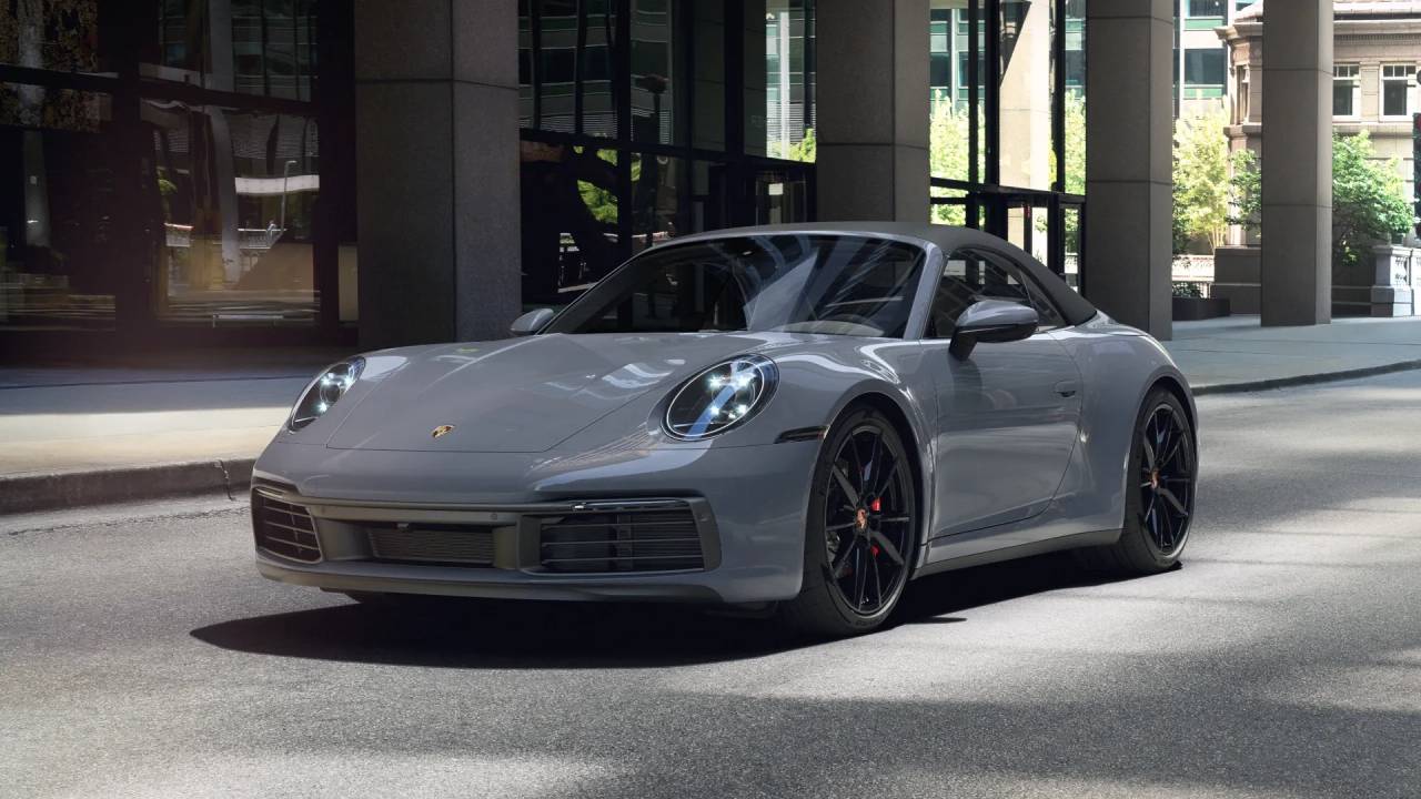 Used Porsche 911 2022 for sale - 76241276: Photo 5