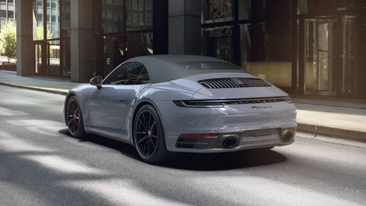 Used Porsche 911 2022 for sale - 76241276: Photo 6