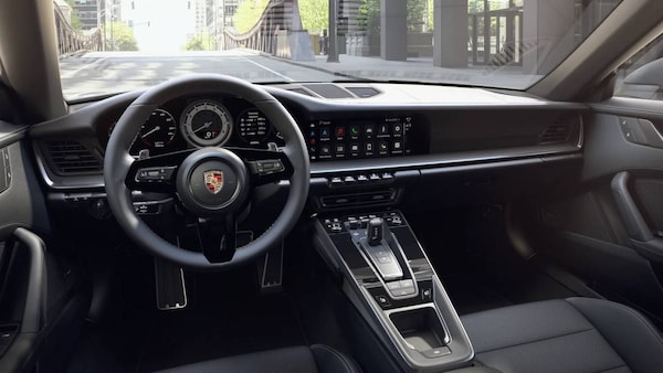 Used Porsche 911 2022 for sale - 76241276: Photo 7