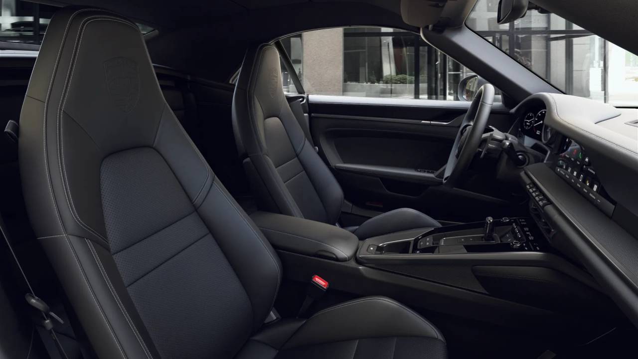 Used Porsche 911 2022 for sale - 76241276: Photo 8