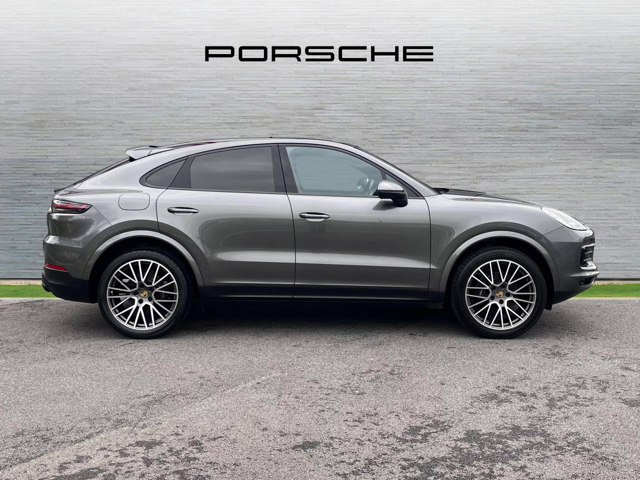 Used Porsche Cayenne 2020 for sale - 77177001: Photo 30