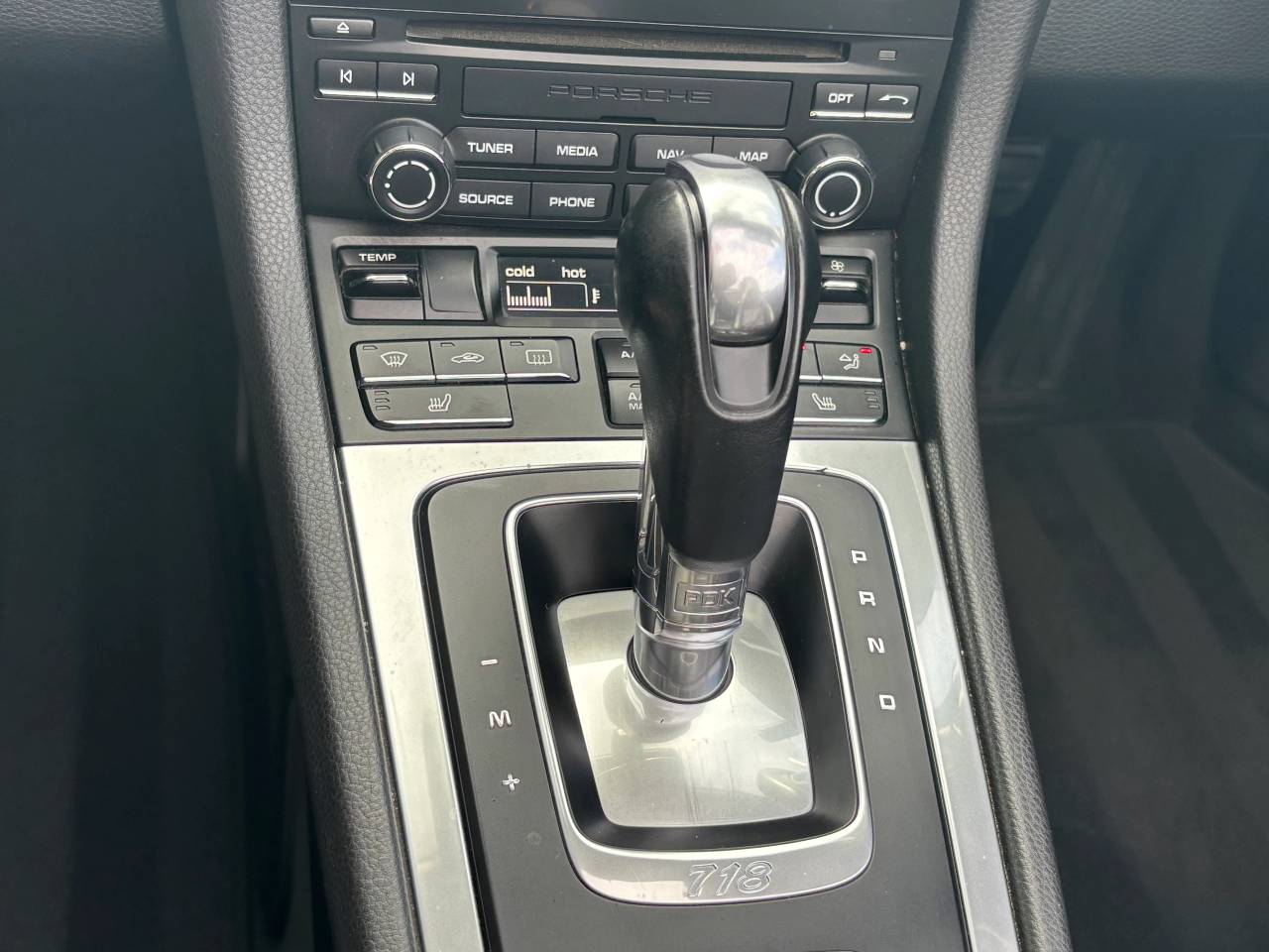 Vehicle 36