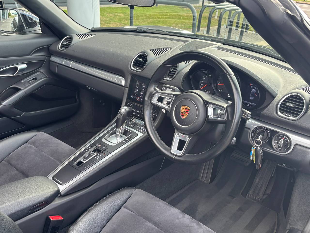 Vehicle 37