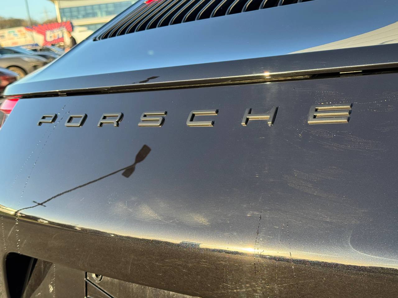 Used Porsche 911 2017 for sale - 78021779: Photo 13