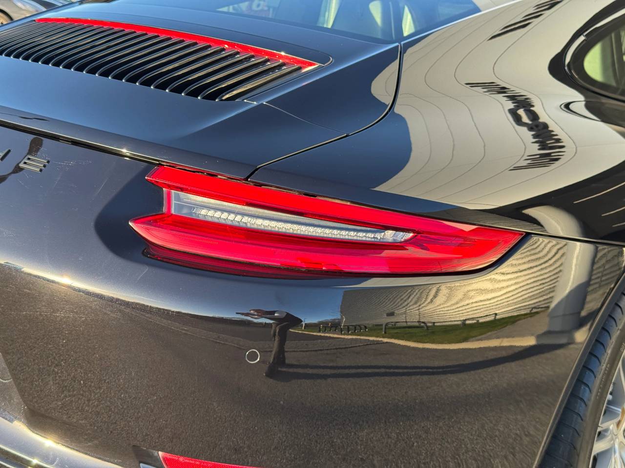 Used Porsche 911 2017 for sale - 78021779: Photo 15