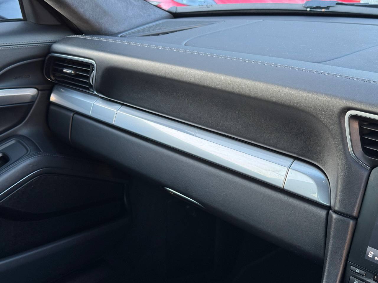 Used Porsche 911 2017 for sale - 78021779: Photo 21