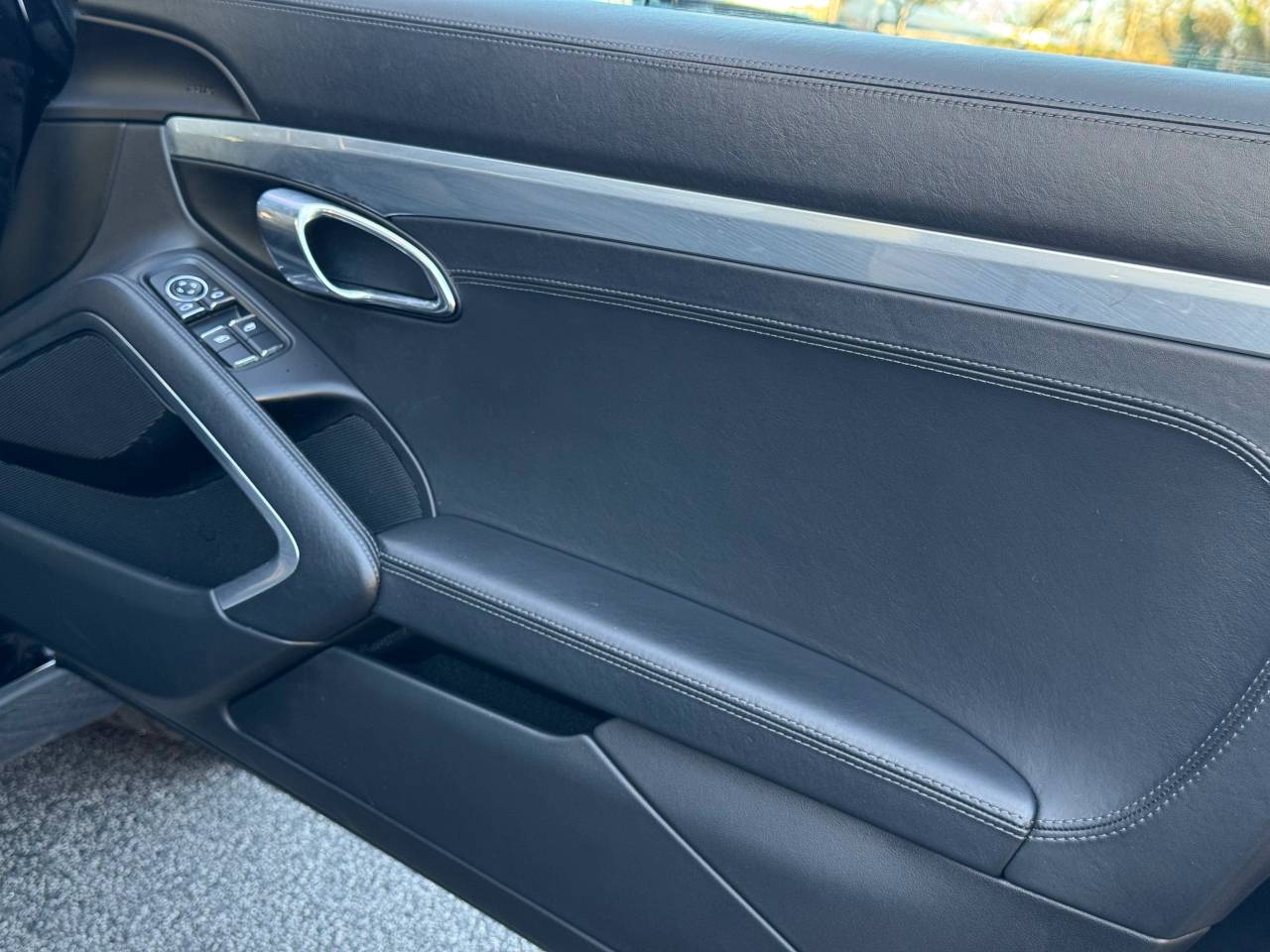 Used Porsche 911 2017 for sale - 78021779: Photo 25