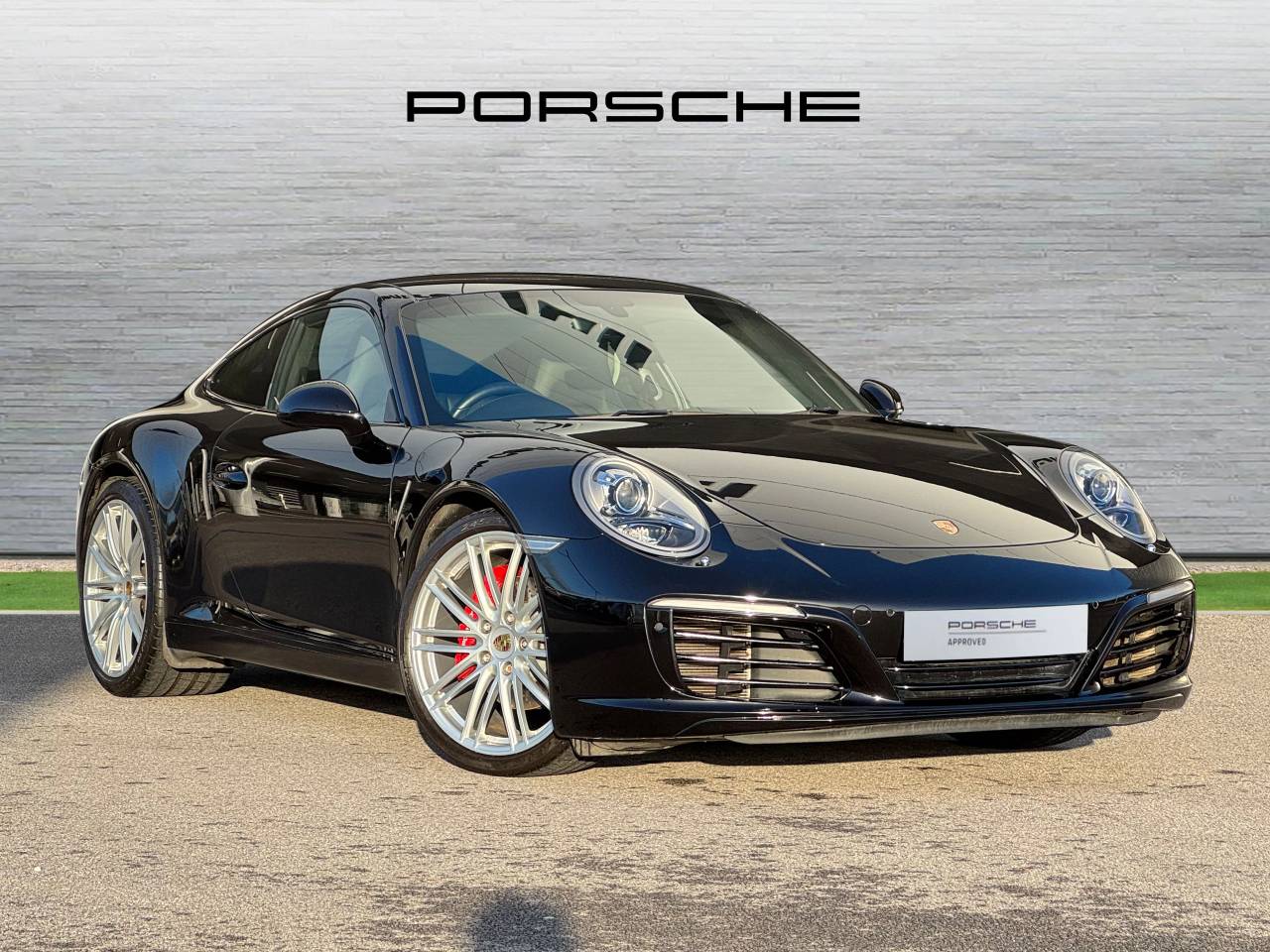 Used Porsche 911 2017 for sale - 78021779: Photo 28