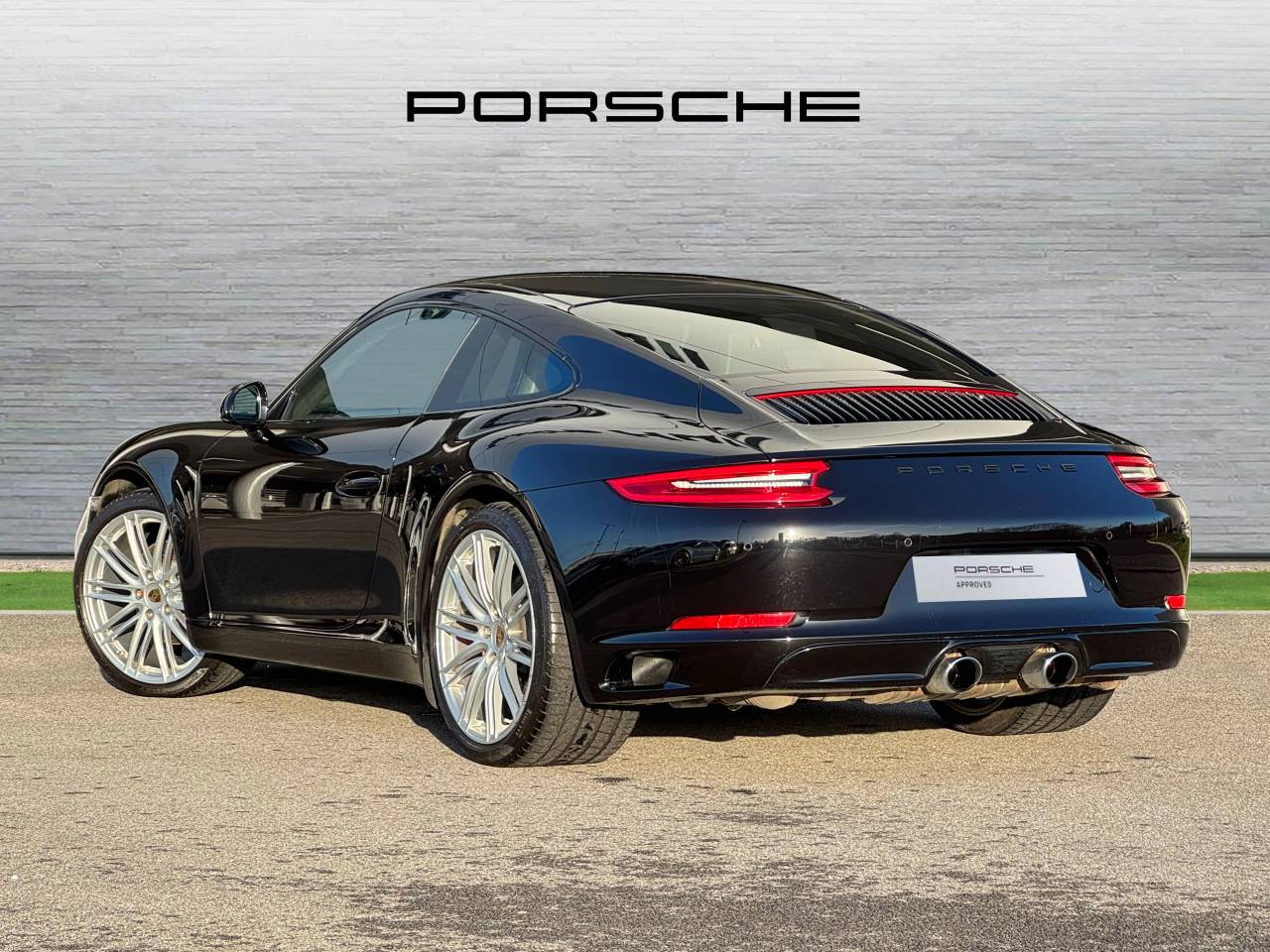 Used Porsche 911 2017 for sale - 78021779: Photo 3