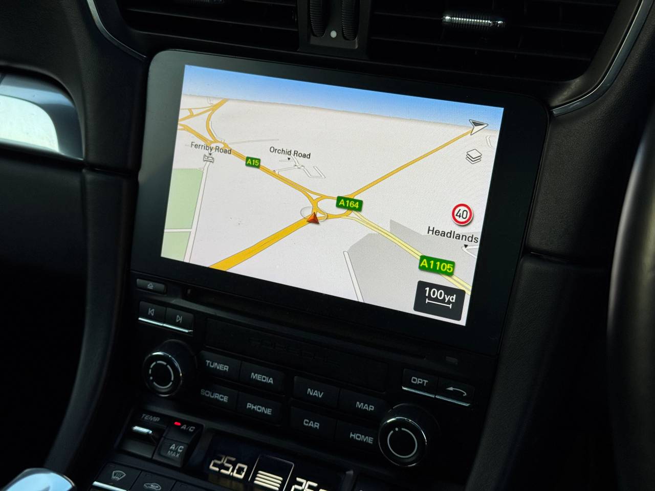 Used Porsche 911 2017 for sale - 78021779: Photo 31