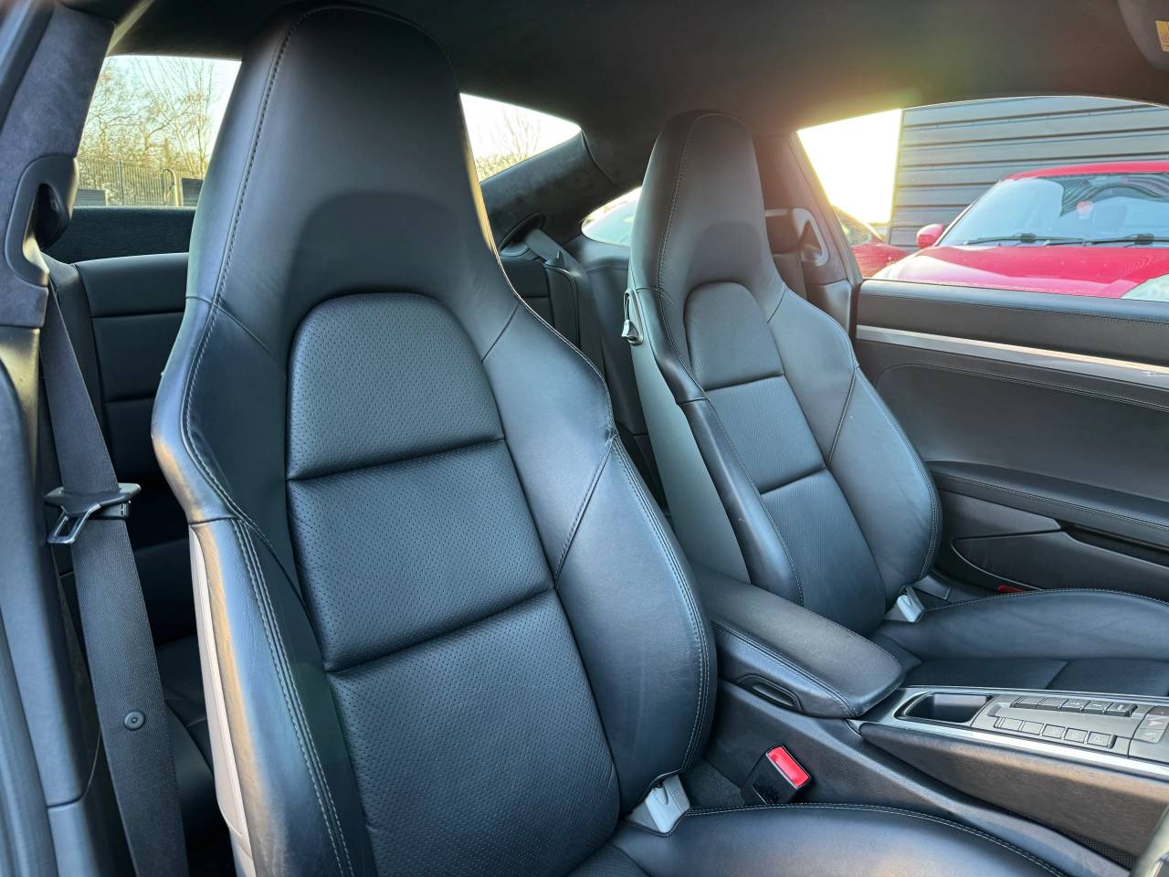 Used Porsche 911 2017 for sale - 78021779: Photo 5