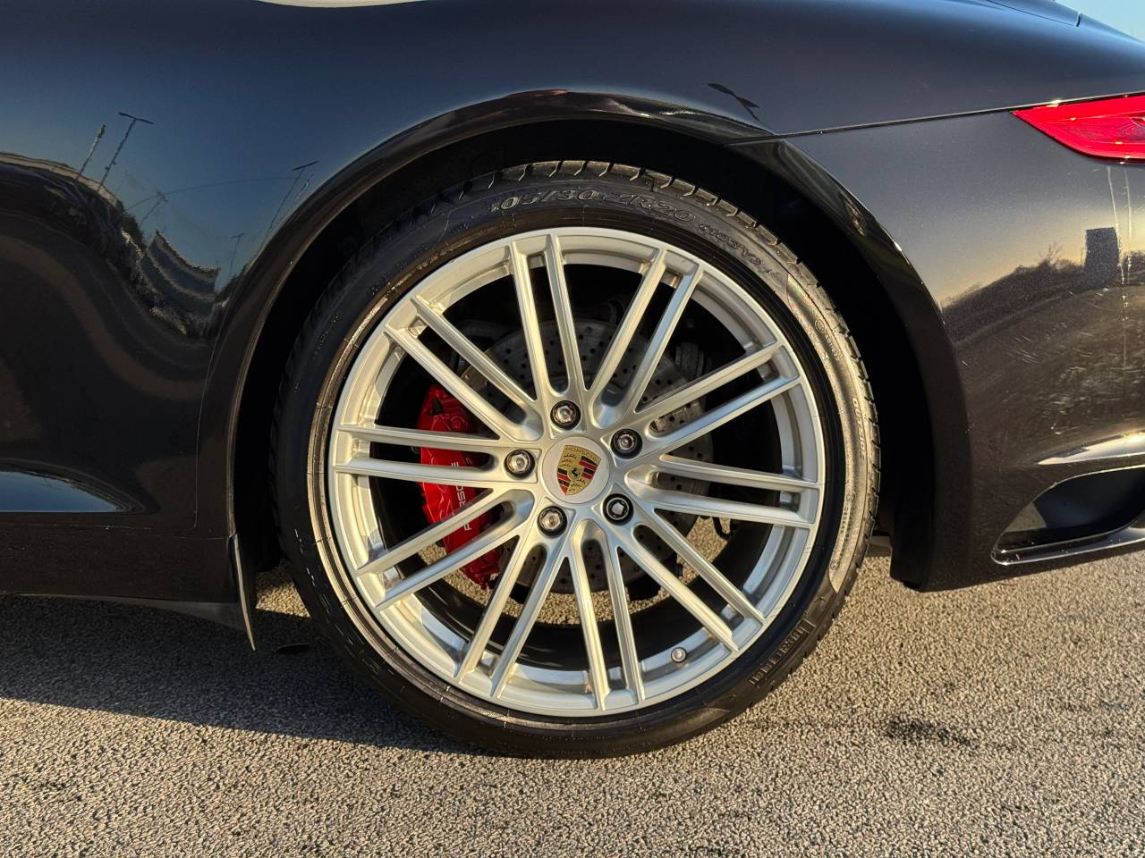 Used Porsche 911 2017 for sale - 78021779: Photo 6