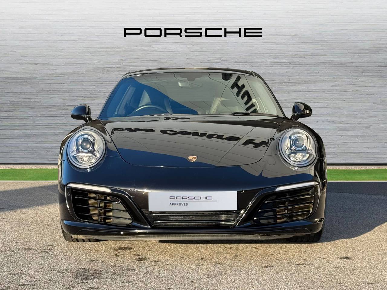 Used Porsche 911 2017 for sale - 78021779: Photo 7