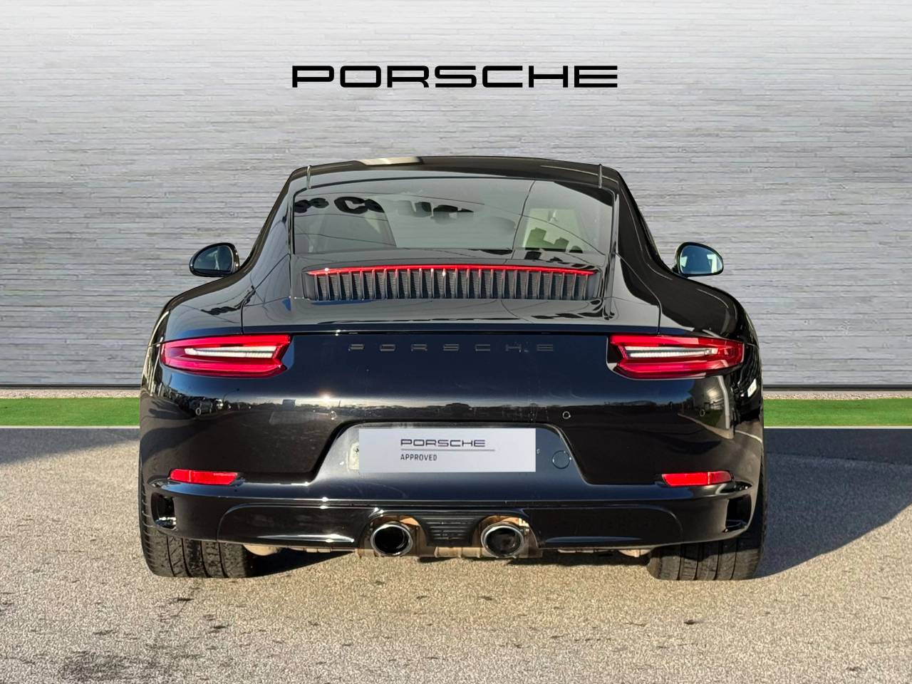 Used Porsche 911 2017 for sale - 78021779: Photo 8