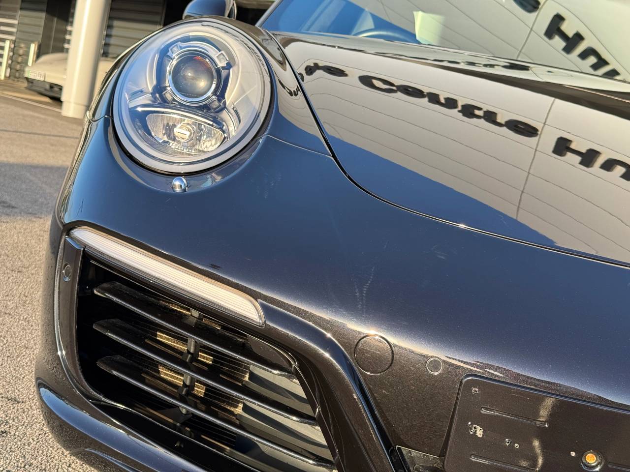 Used Porsche 911 2017 for sale - 78021779: Photo 9