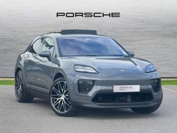 2025 (74) - 265kW 100kWh 5dr Auto