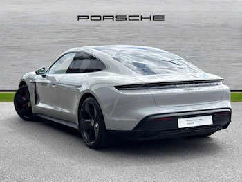 Used Porsche Taycan 2022 for sale - 78966982: Photo