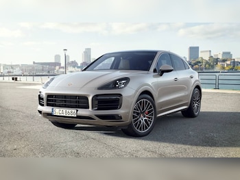 2023 (23) - GTS 5dr Tiptronic S