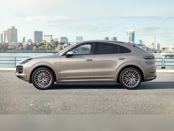 Used Porsche Cayenne 2023 for sale - 76389715: Photo