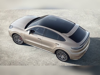 Used Porsche Cayenne 2023 for sale - 76389715: Photo
