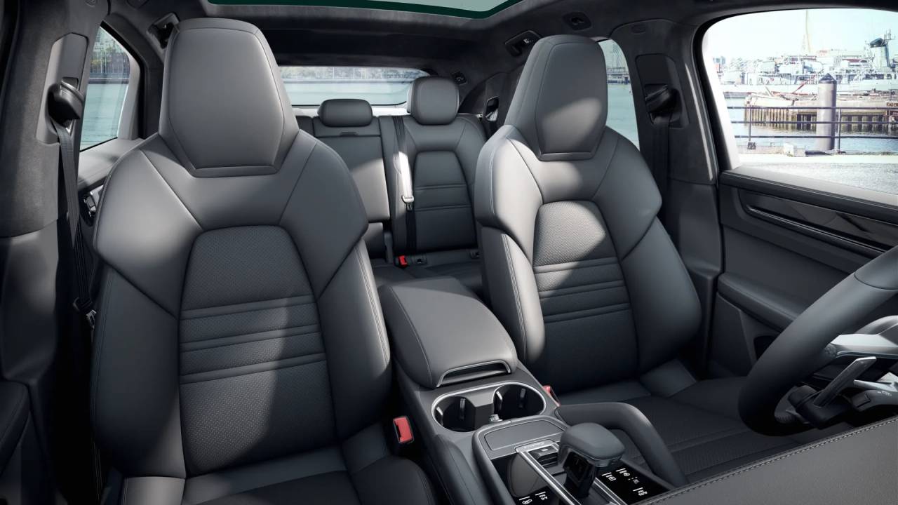 Used Porsche Cayenne 2023 for sale - 76389715: Photo 6