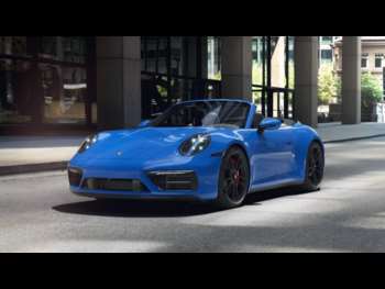 2023 (23) - GTS 2dr PDK
