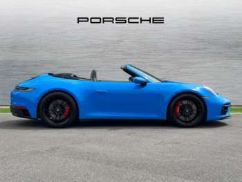 Used Porsche 911 2023 for sale - 75155454: Photo