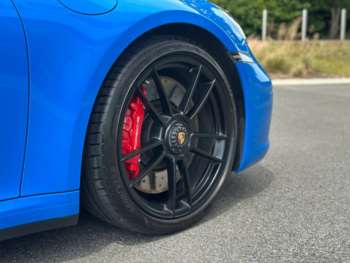 Used Porsche 911 2023 for sale - 75155454: Photo