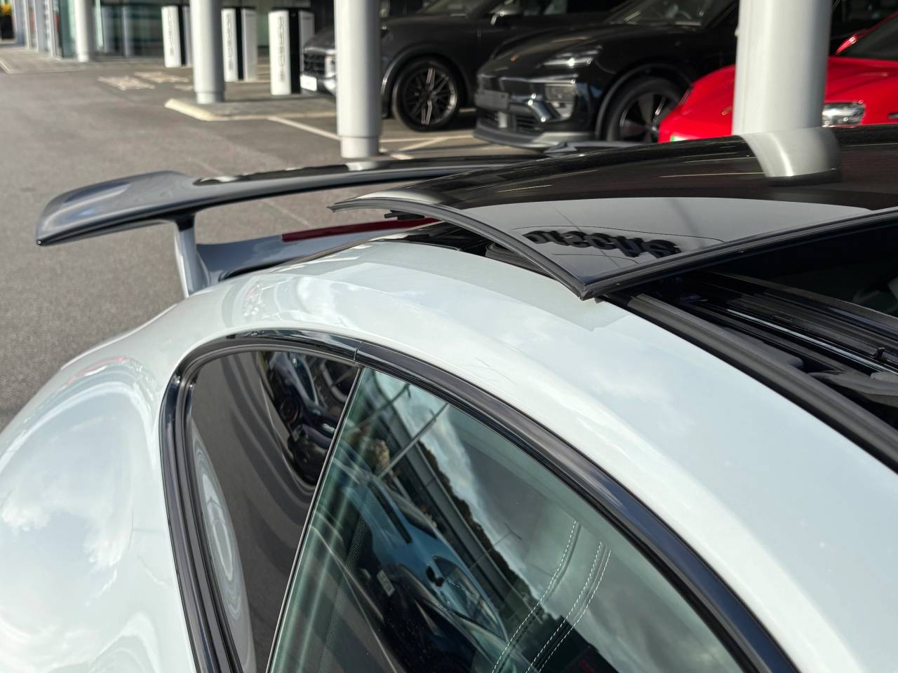 Used Porsche 911 2024 for sale - 76372401: Photo 14