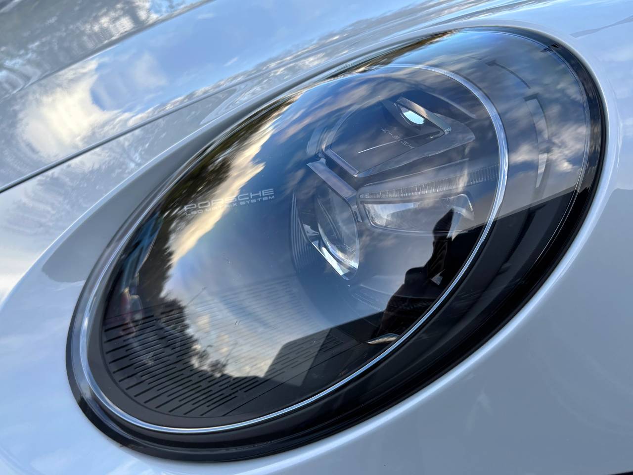 Used Porsche 911 2024 for sale - 76372401: Photo 15