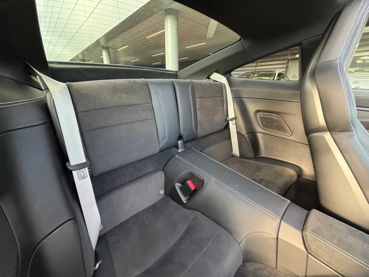 Used Porsche 911 2024 for sale - 76372401: Photo 26