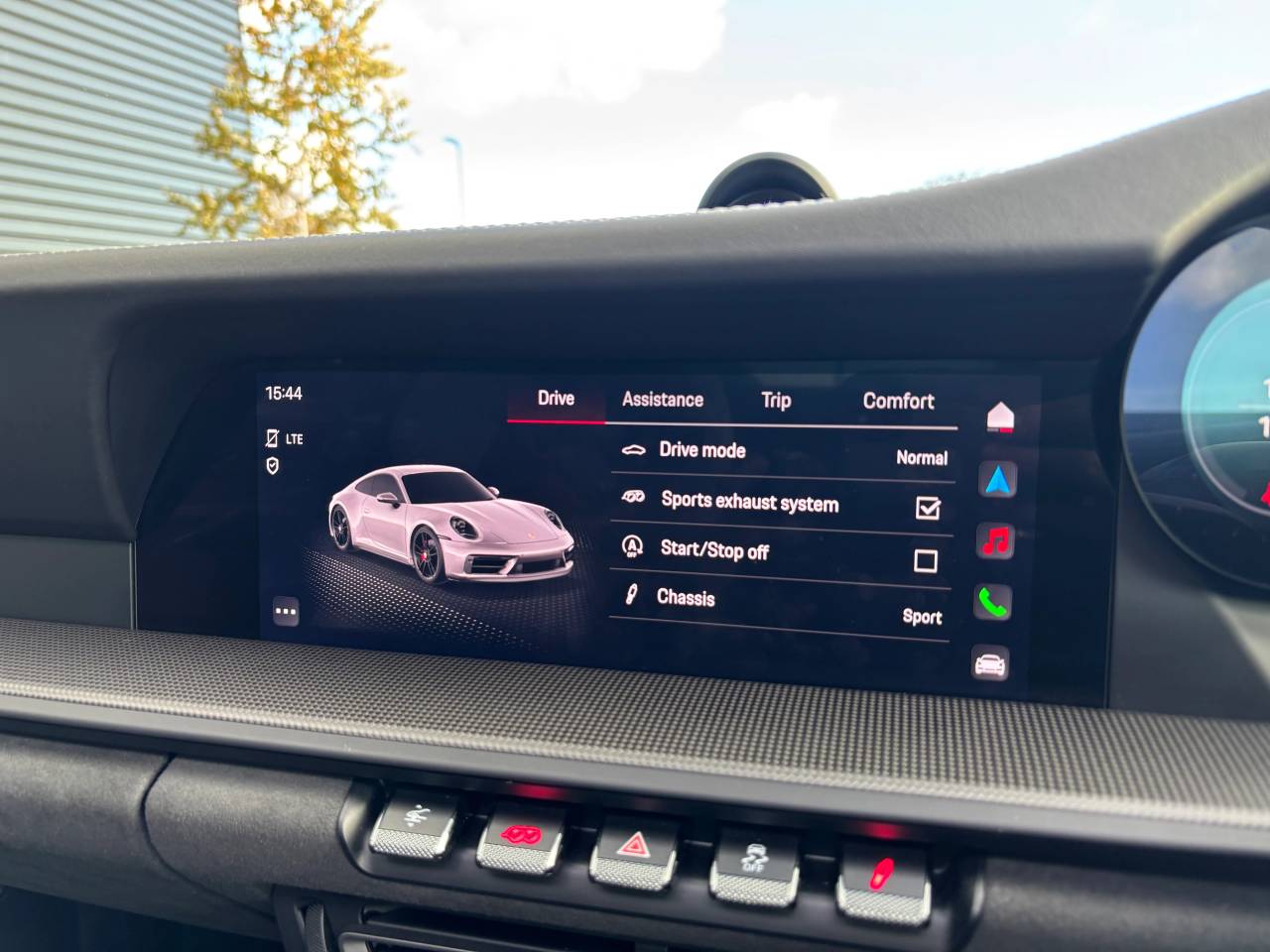 Used Porsche 911 2024 for sale - 76372401: Photo 27