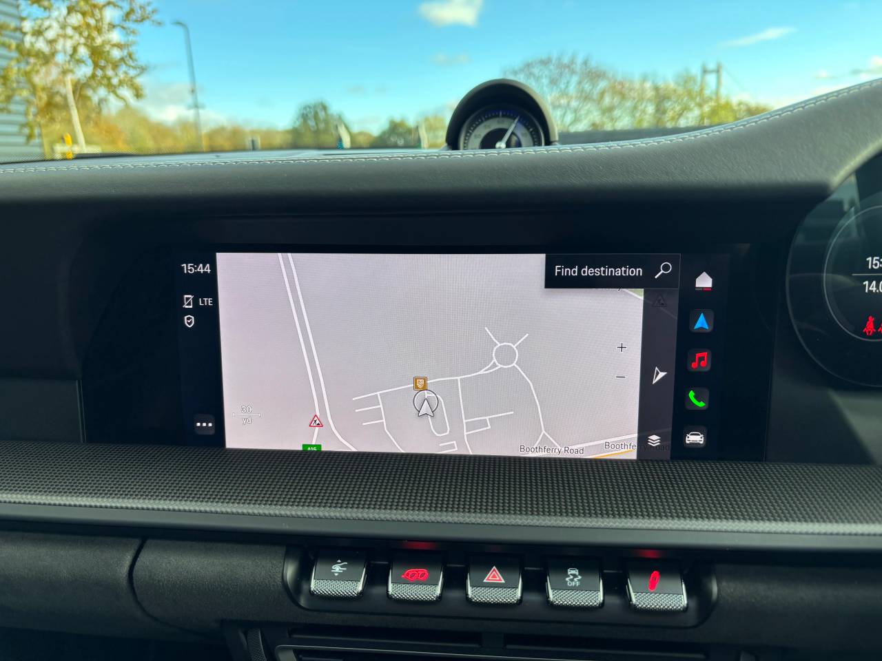 Used Porsche 911 2024 for sale - 76372401: Photo 29