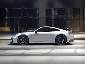 Used Porsche 911 2024 for sale - 76372401: Photo