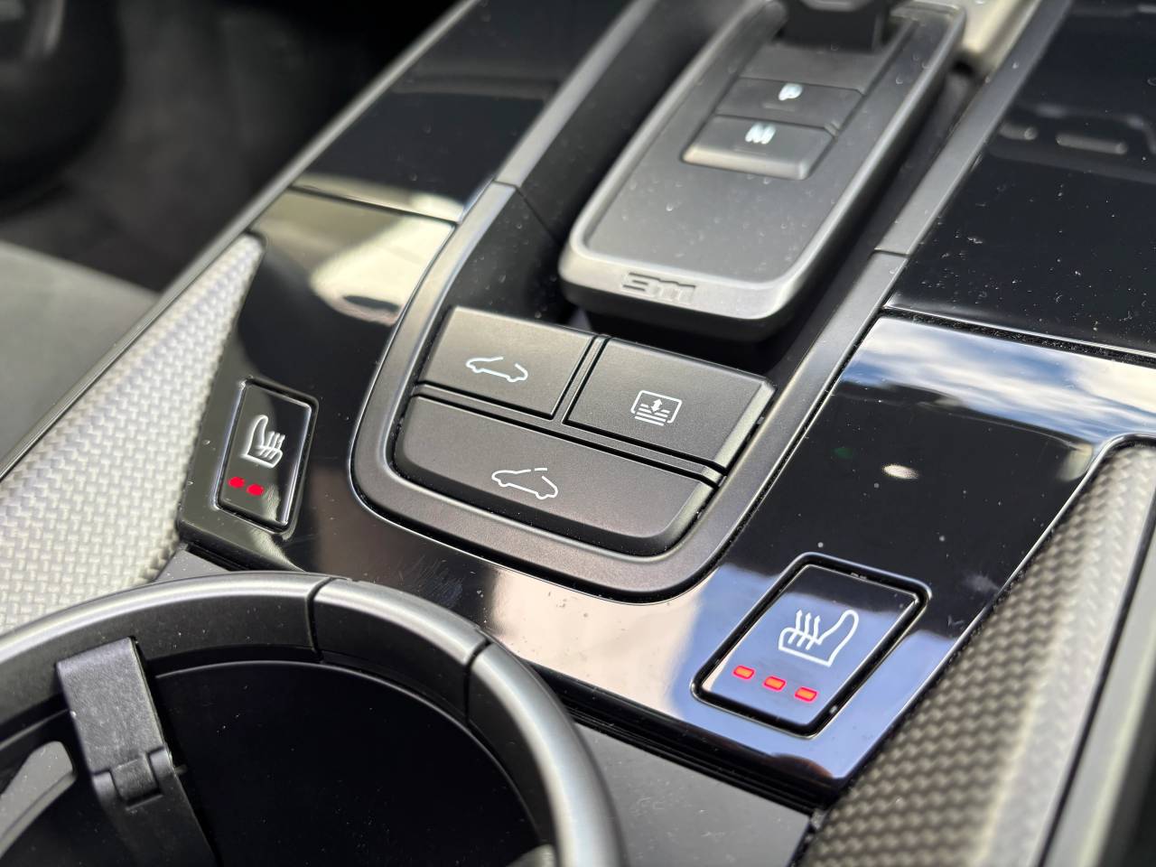 Used Porsche 911 2024 for sale - 76372401: Photo 32