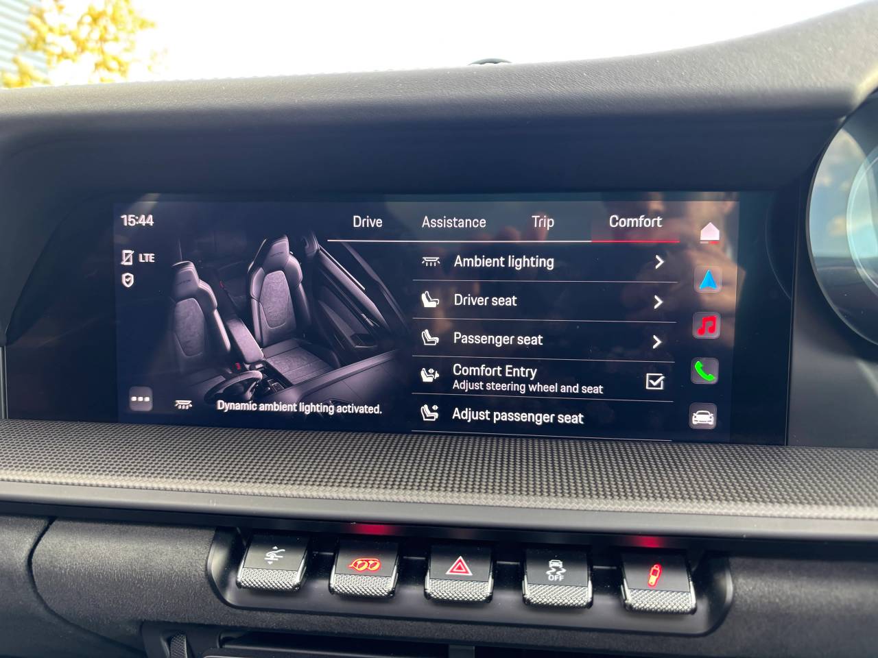 Used Porsche 911 2024 for sale - 76372401: Photo 33