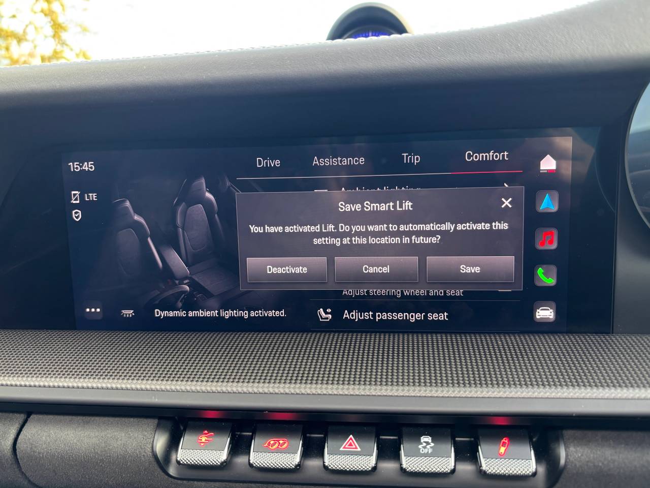 Used Porsche 911 2024 for sale - 76372401: Photo 34