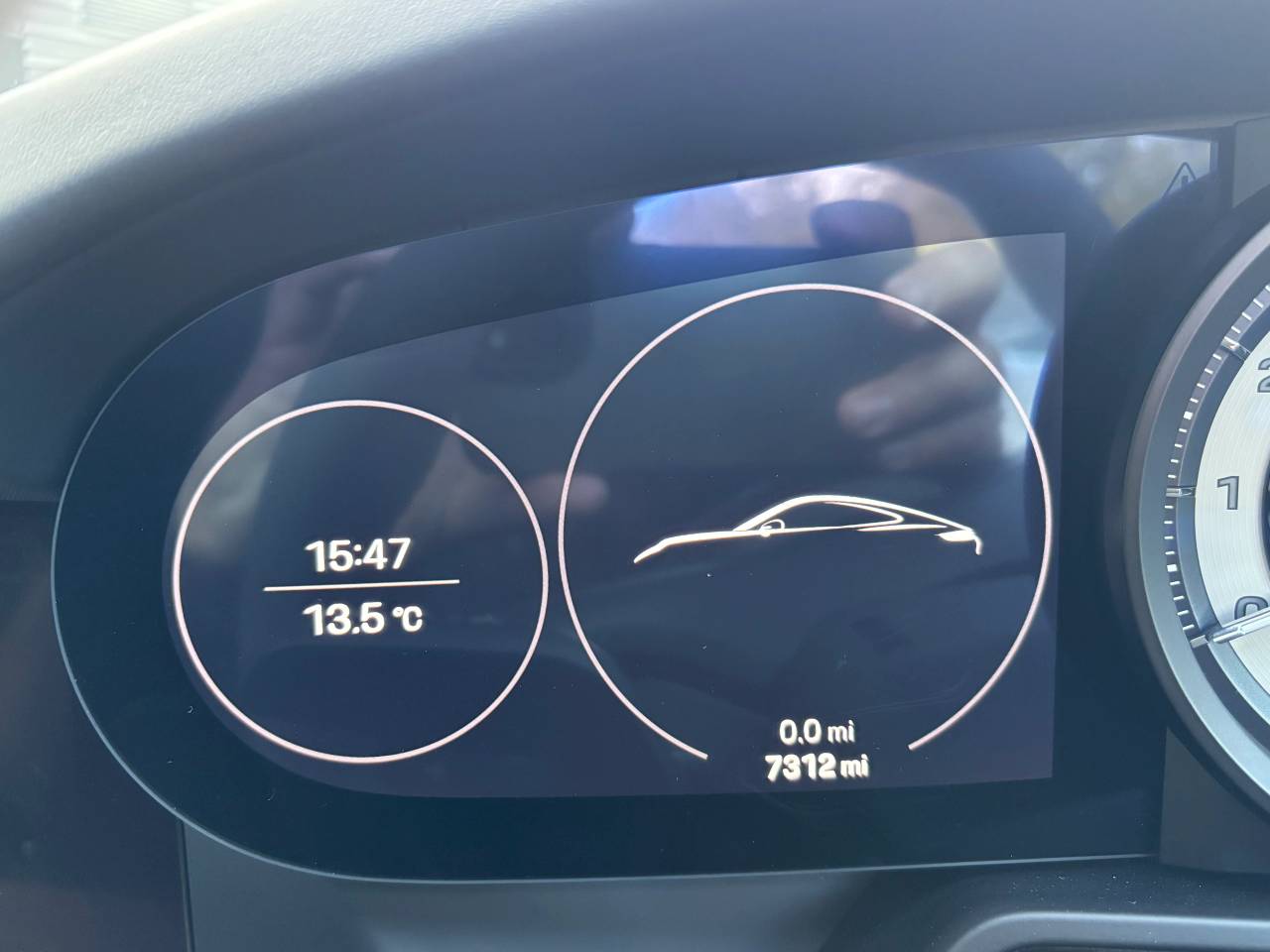 Used Porsche 911 2024 for sale - 76372401: Photo 35