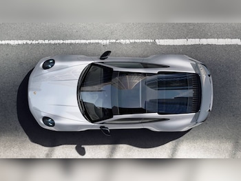 Used Porsche 911 2024 for sale - 76372401: Photo
