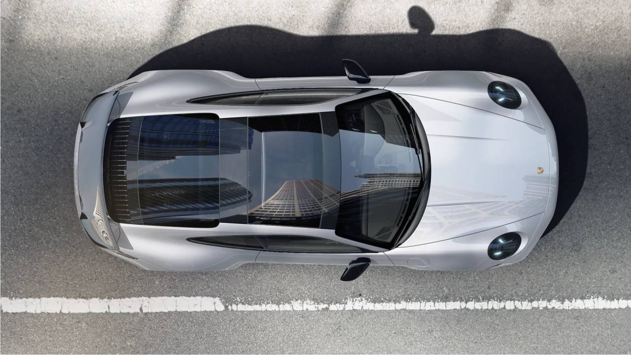 Used Porsche 911 2024 for sale - 76372401: Photo 4