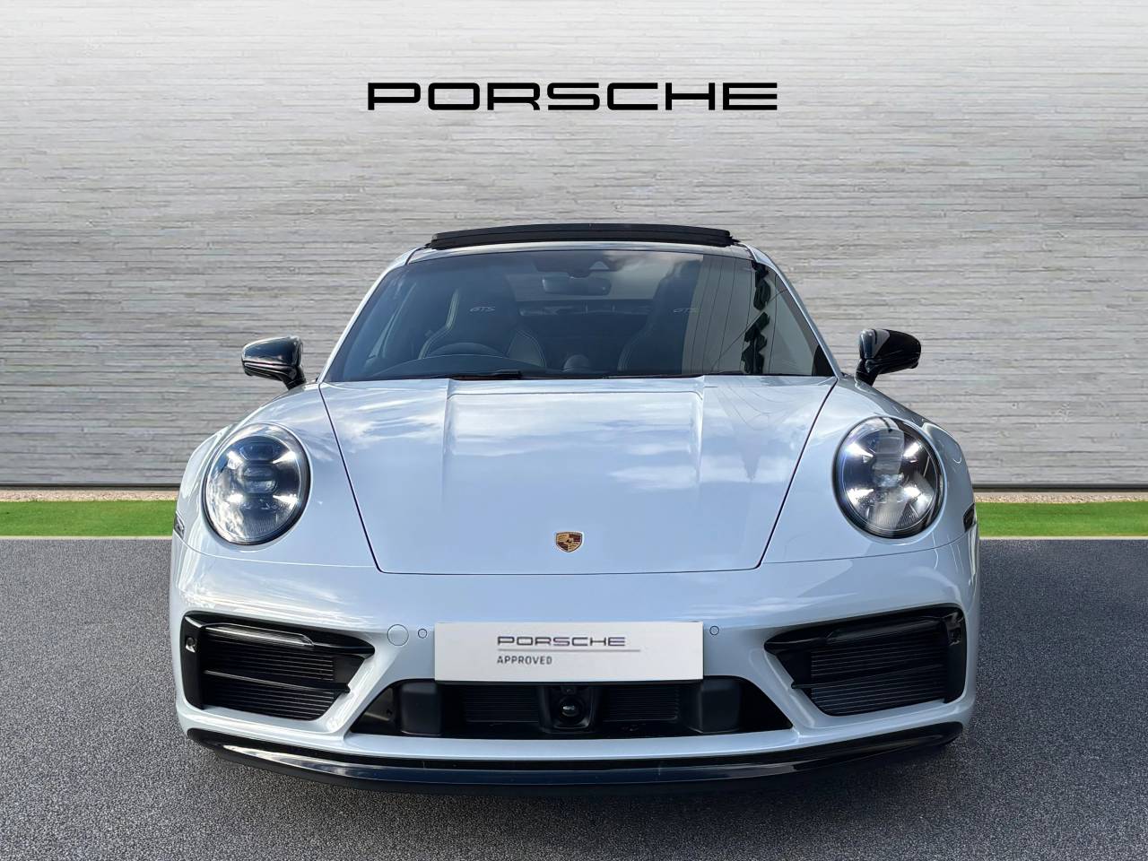 Used Porsche 911 2024 for sale - 76372401: Photo 42