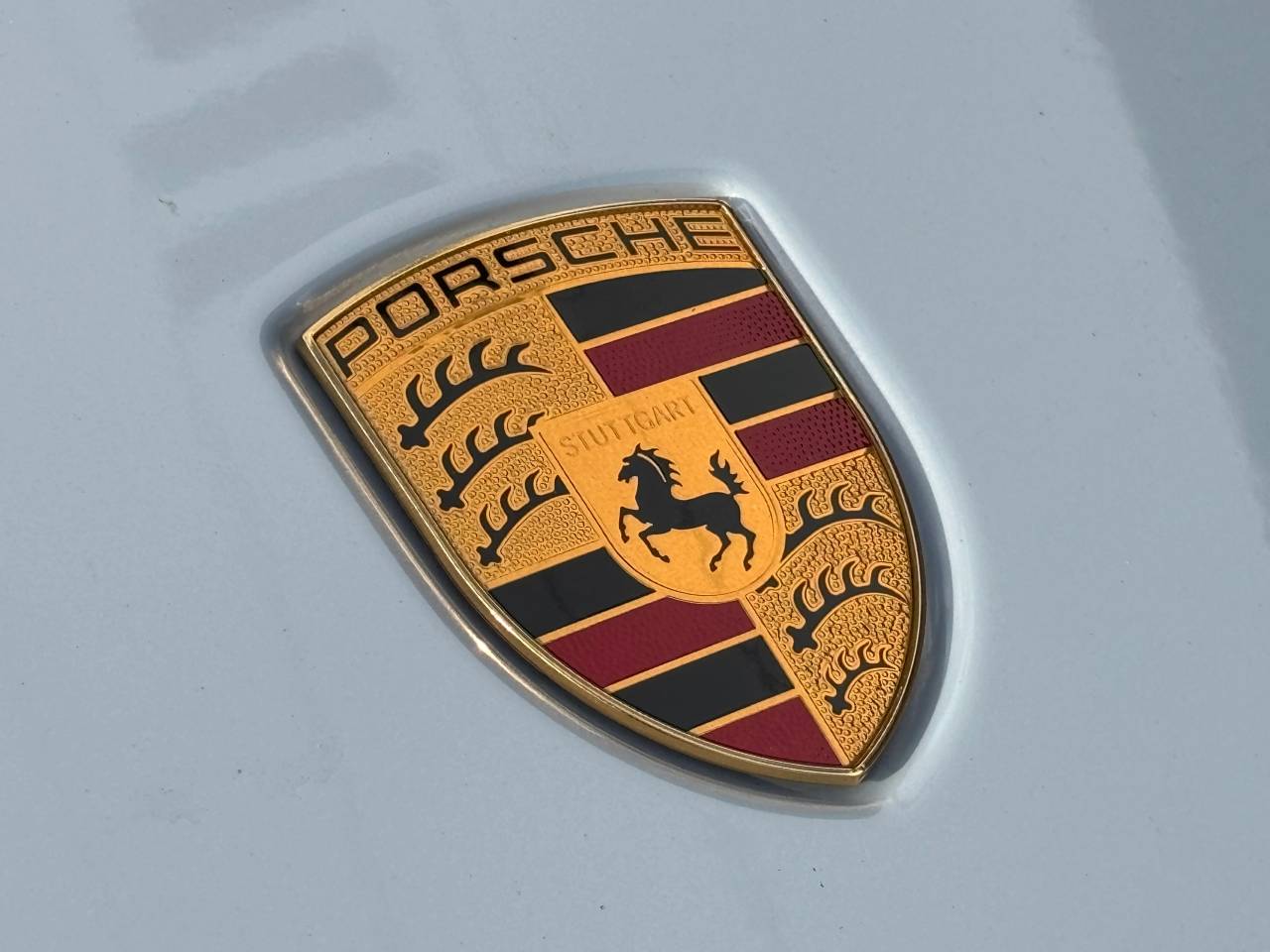 Used Porsche 911 2024 for sale - 76372401: Photo 45