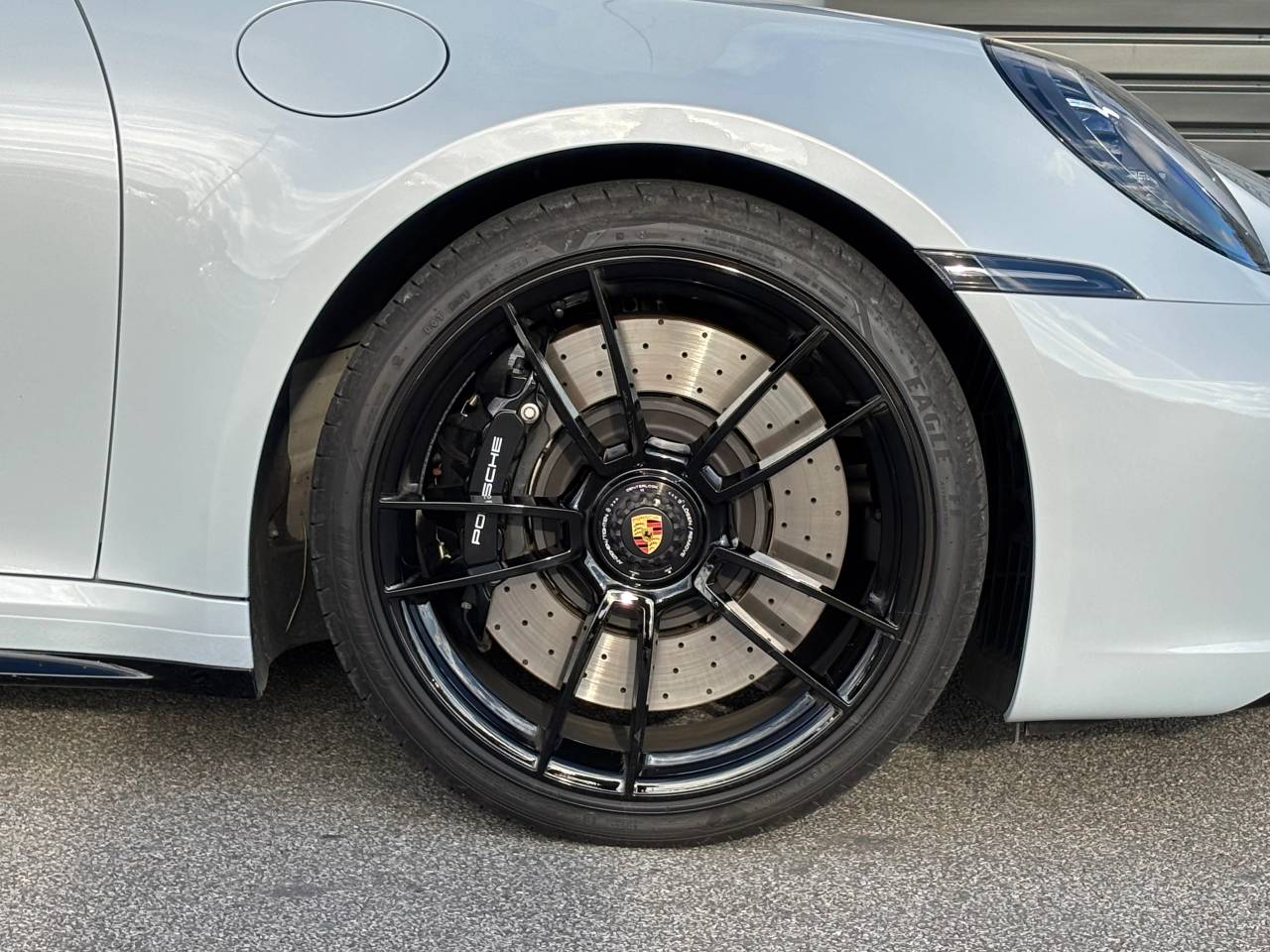 Used Porsche 911 2024 for sale - 76372401: Photo 47