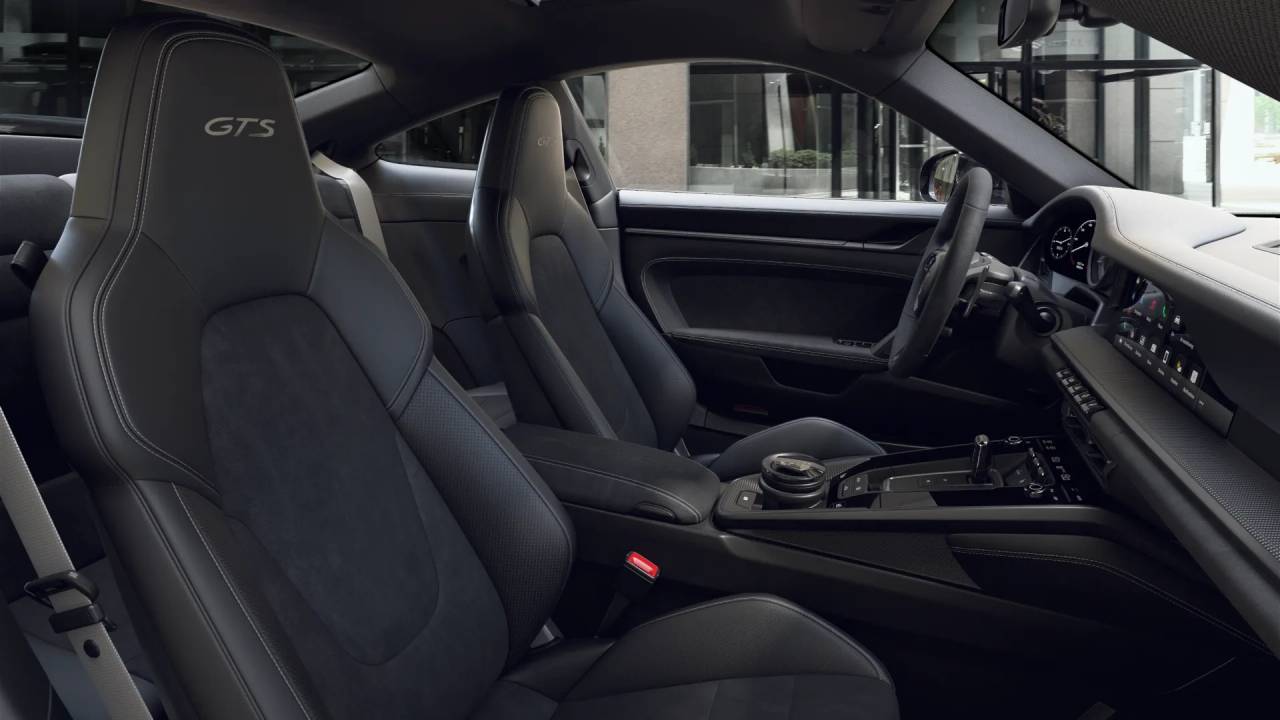 Used Porsche 911 2024 for sale - 76372401: Photo 7