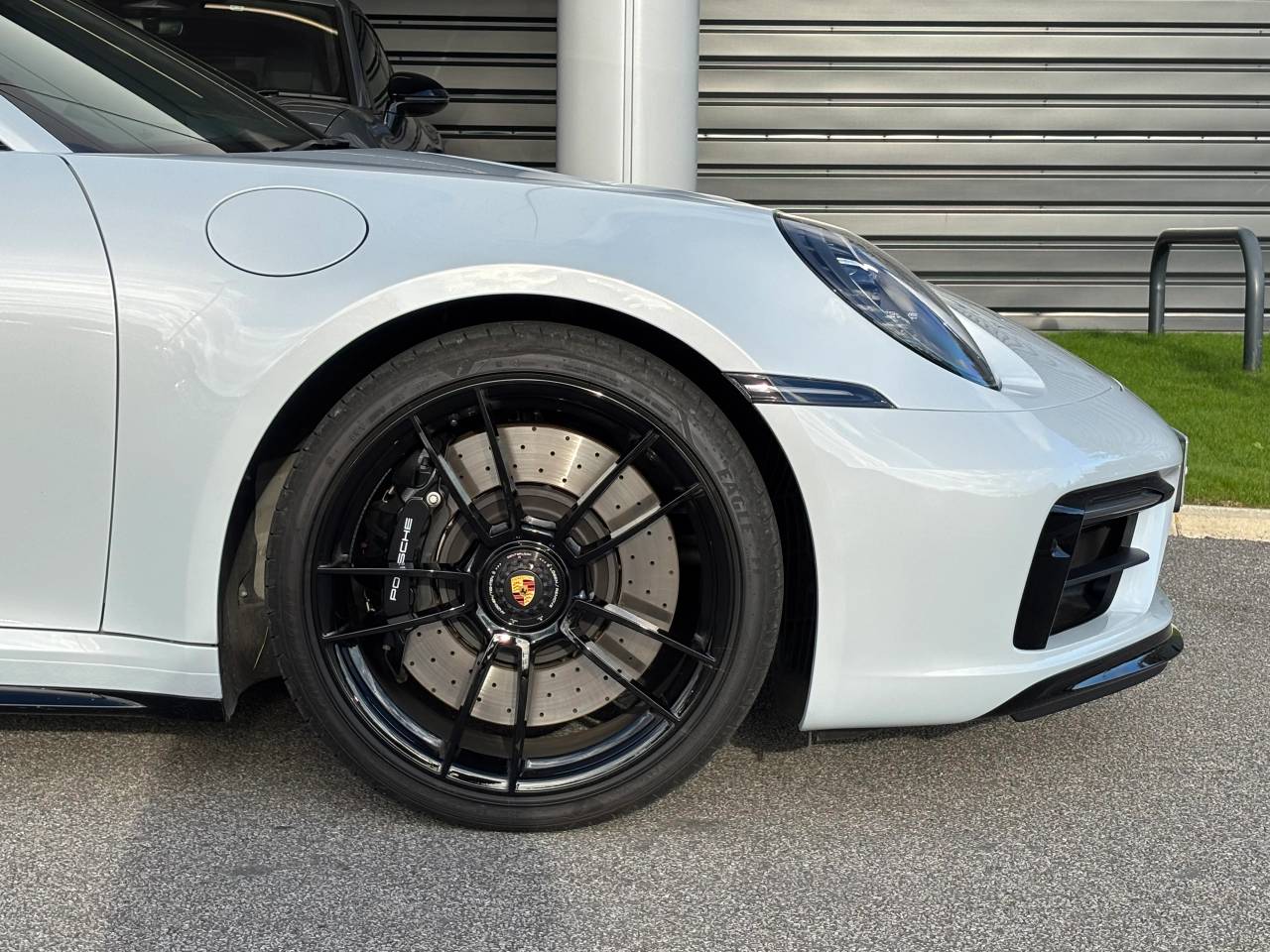 Used Porsche 911 2024 for sale - 76372401: Photo 9