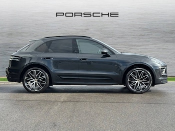 Used Porsche Macan 2023 for sale - 75814288: Photo